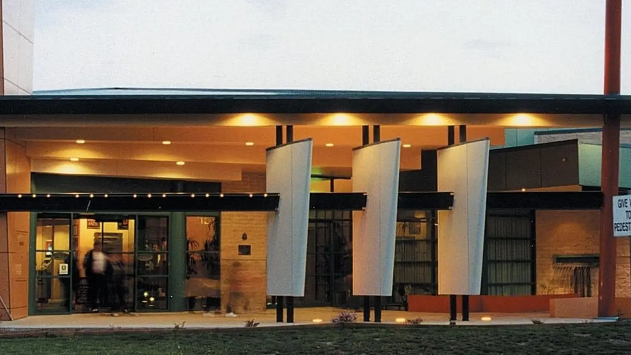 Bairnsdale RSL - Sunset Bistro, Bairnsdale, AU-VIC