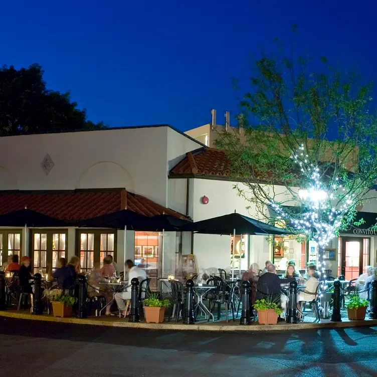 Convito Cafe and Market, Wilmette, IL
