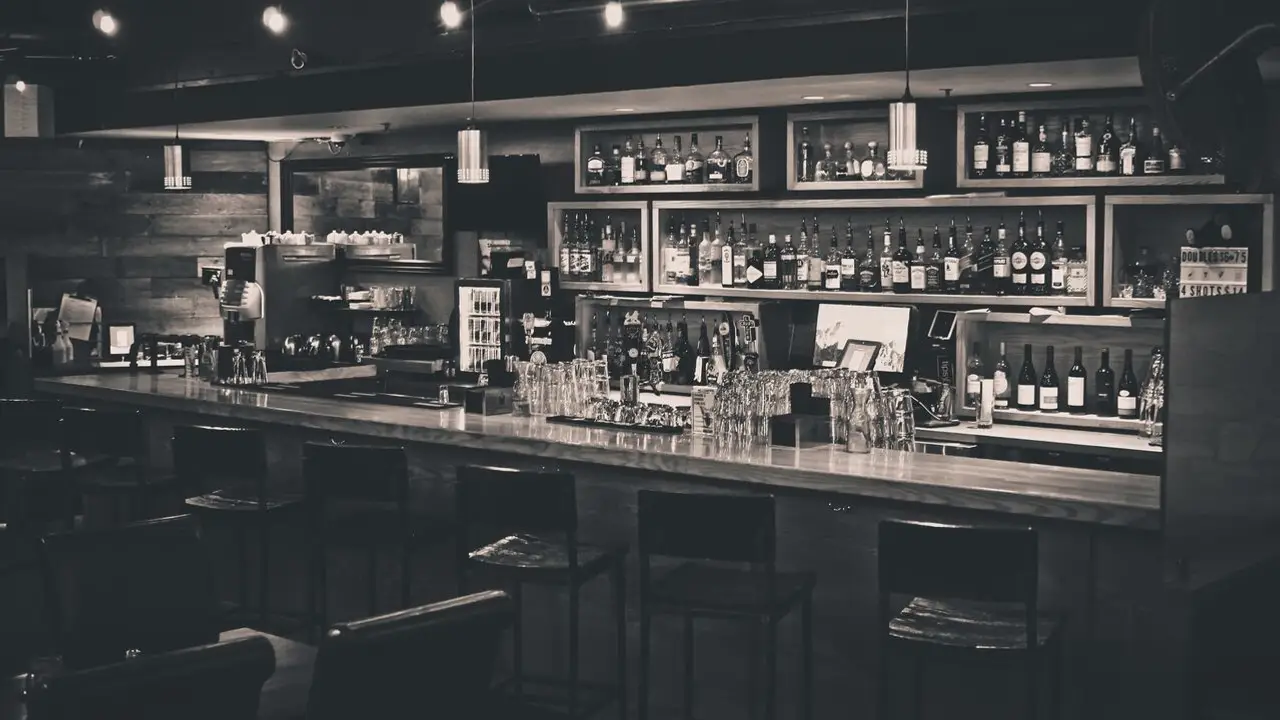Three Below - Permanently Closed, Whistler, BC