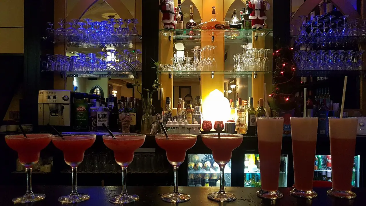 Vagya Nepalese Restaurant, Dublin, Co. Dublin