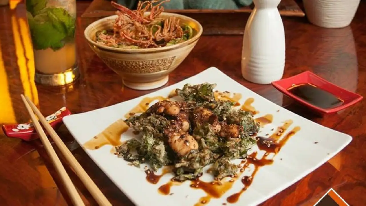 Tatami Sushi Bar - Aruba, Oranjestad, Aruba
