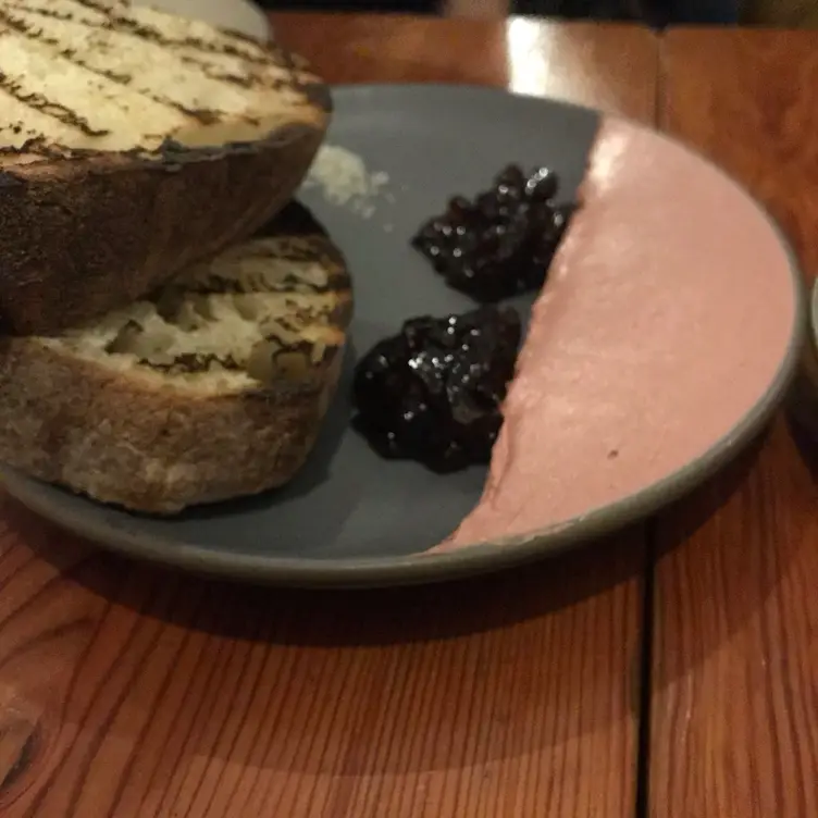 Alimento, Los Angeles, CA