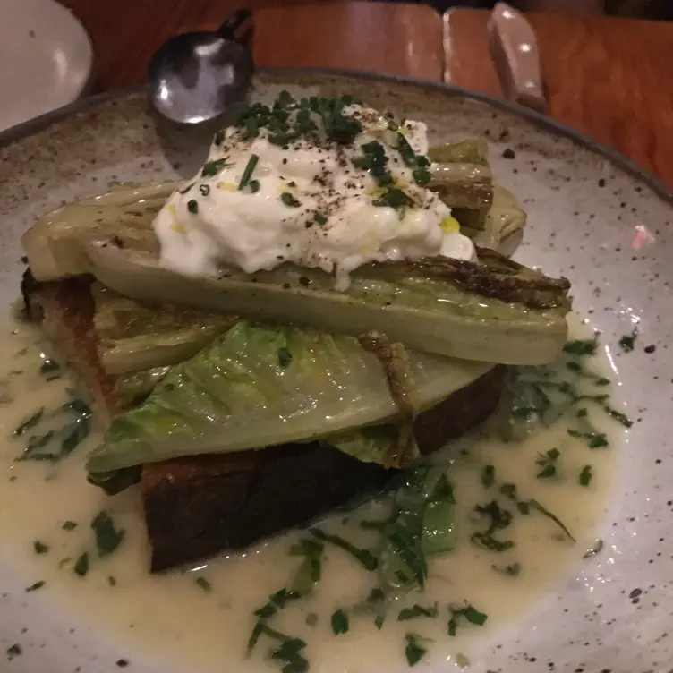Alimento, Los Angeles, CA