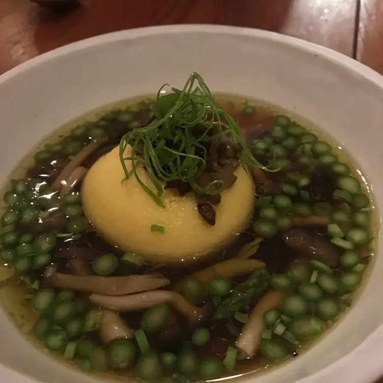 Alimento, Los Angeles, CA