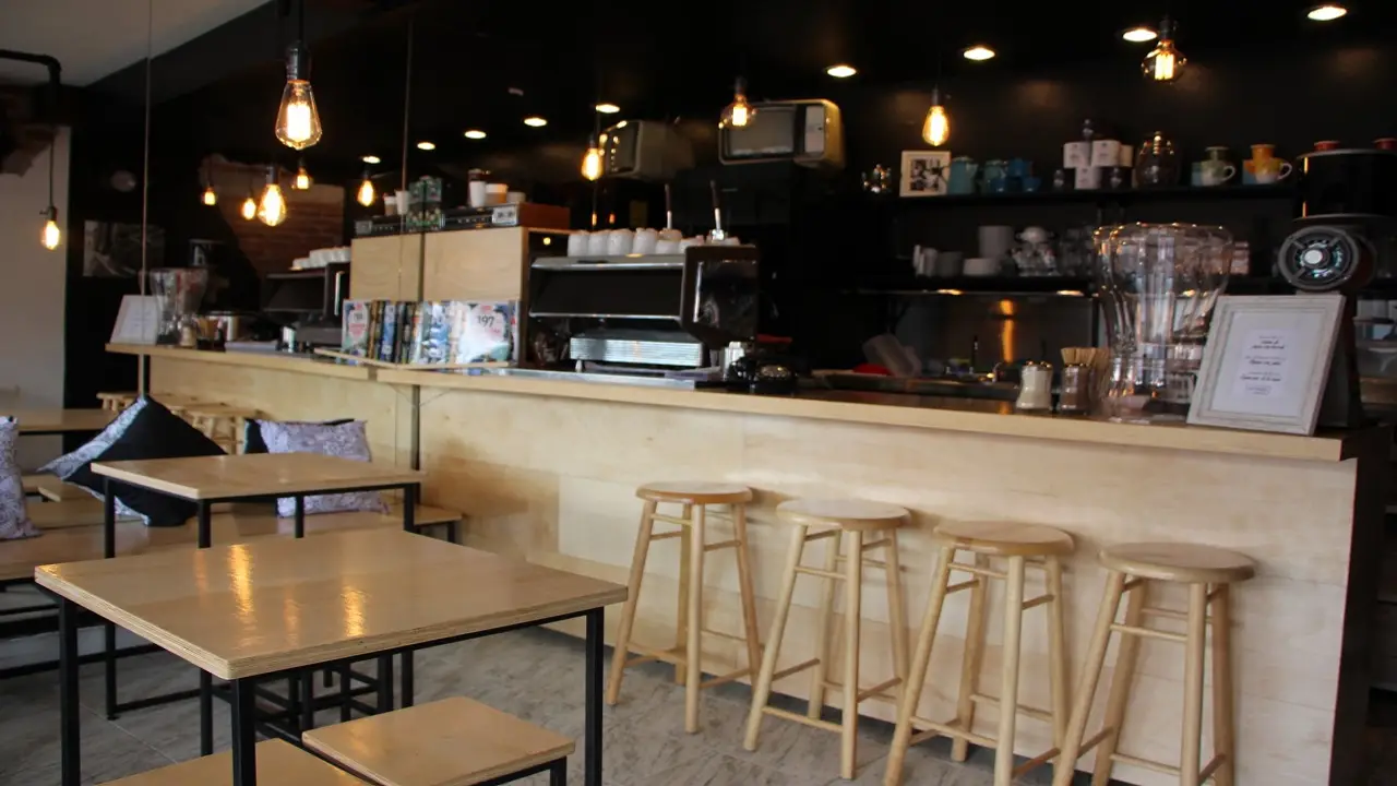 Café México, Ciudad de México, CDMX