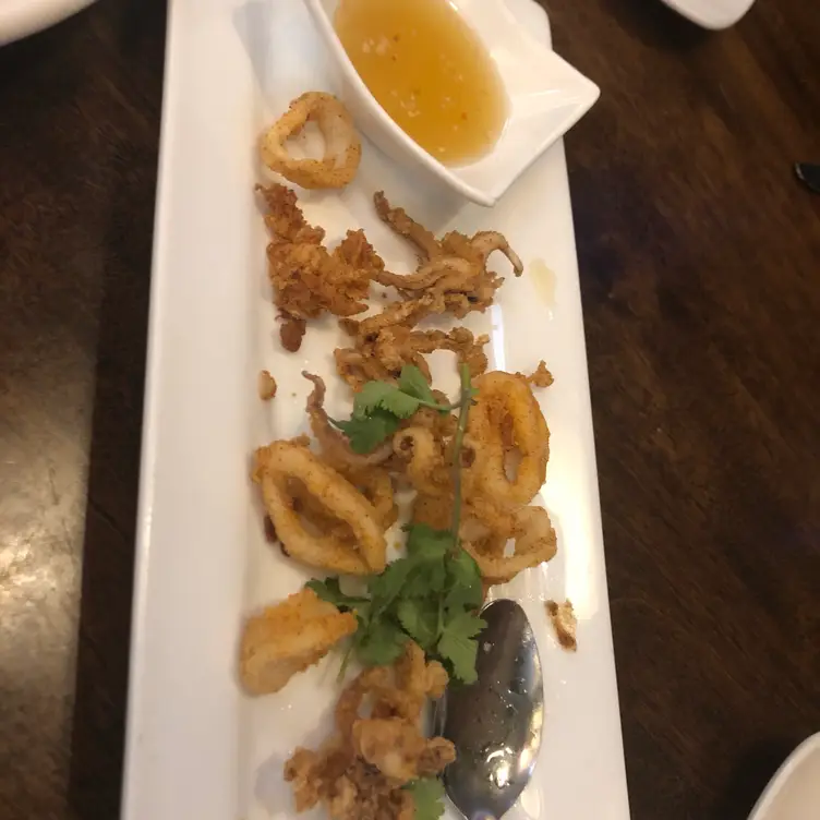 Kindee Thai Restaurant, Minneapolis, MN