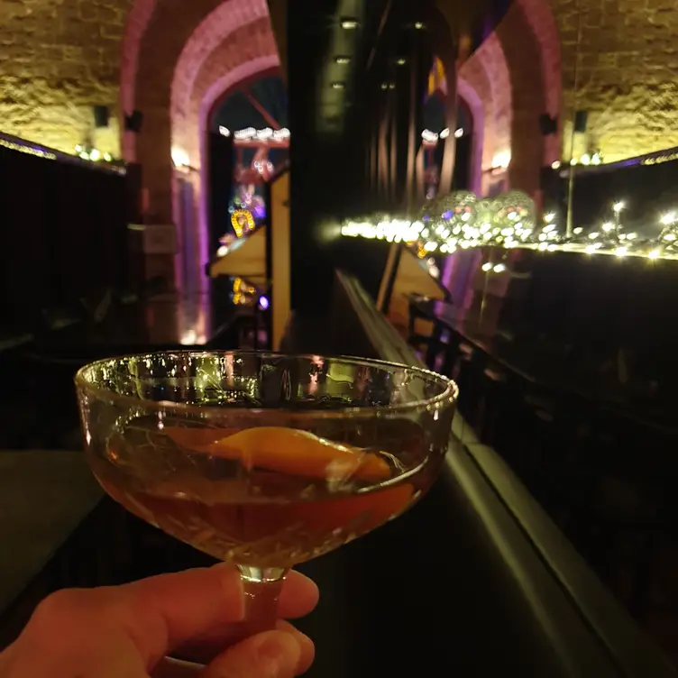 CITRUS, Mainz, RP
