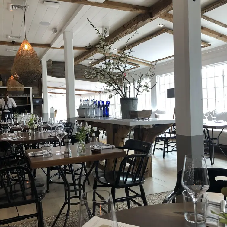 Tavern at GrayBarns, Norwalk, CT