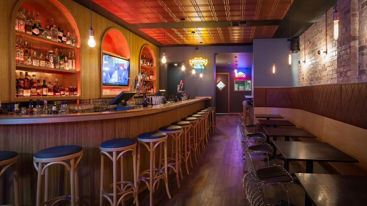 The Silverlake Social, Prahran, AU-VIC