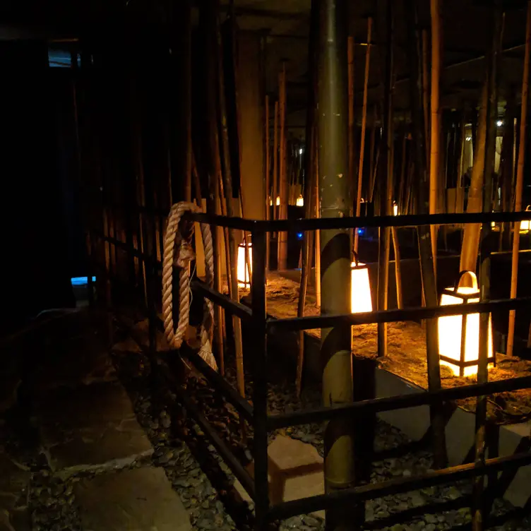 Zenkichi, Brooklyn, NY