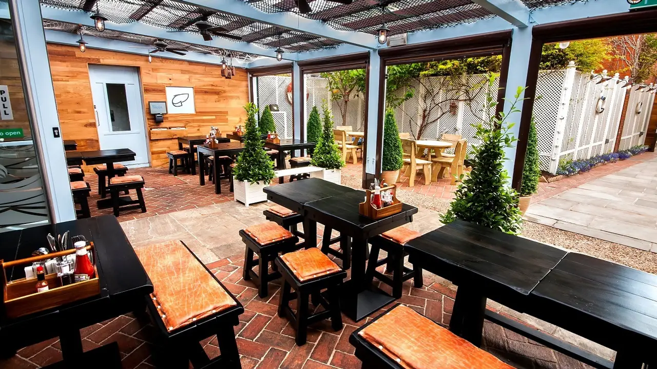 Fish Shack - Malahide, Mamahide, Co. Dublin