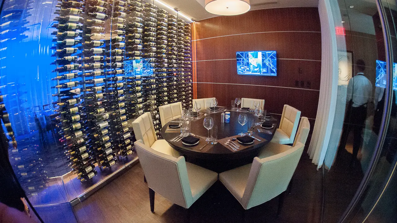 Black Point Prime Steakhouse, Columbus, OH