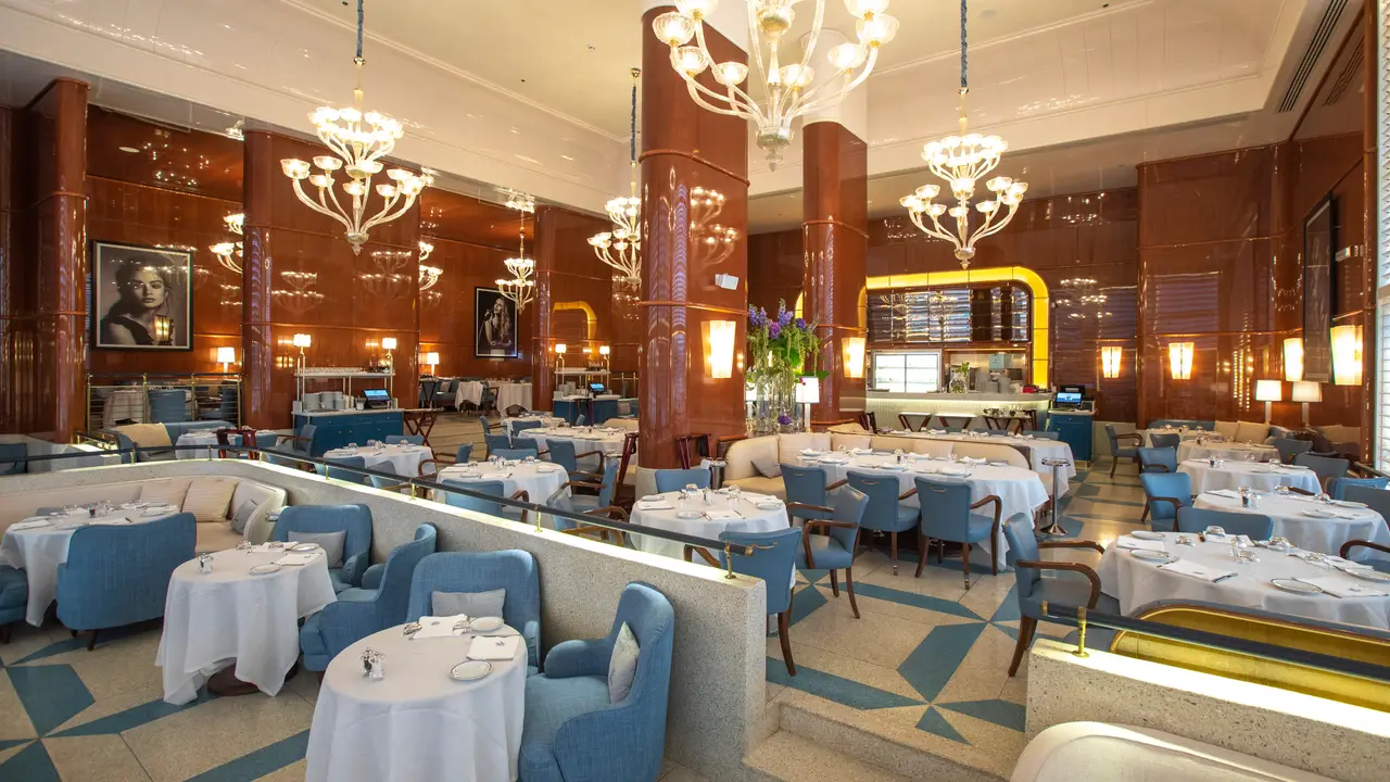 Cipriani-Riyadh, Riyadh, Riyadh