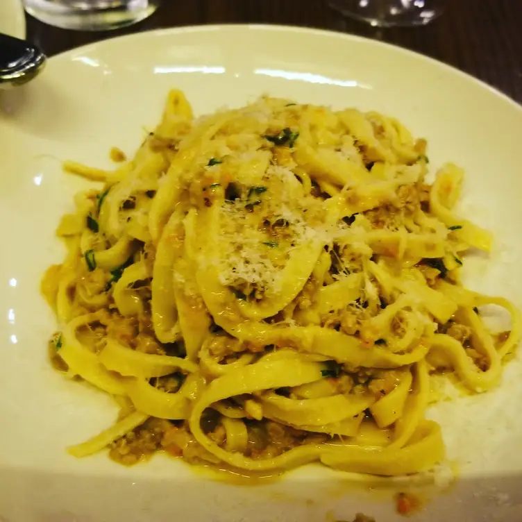 Babbo Pizzeria e Enoteca - Permanently Closed, Boston, MA
