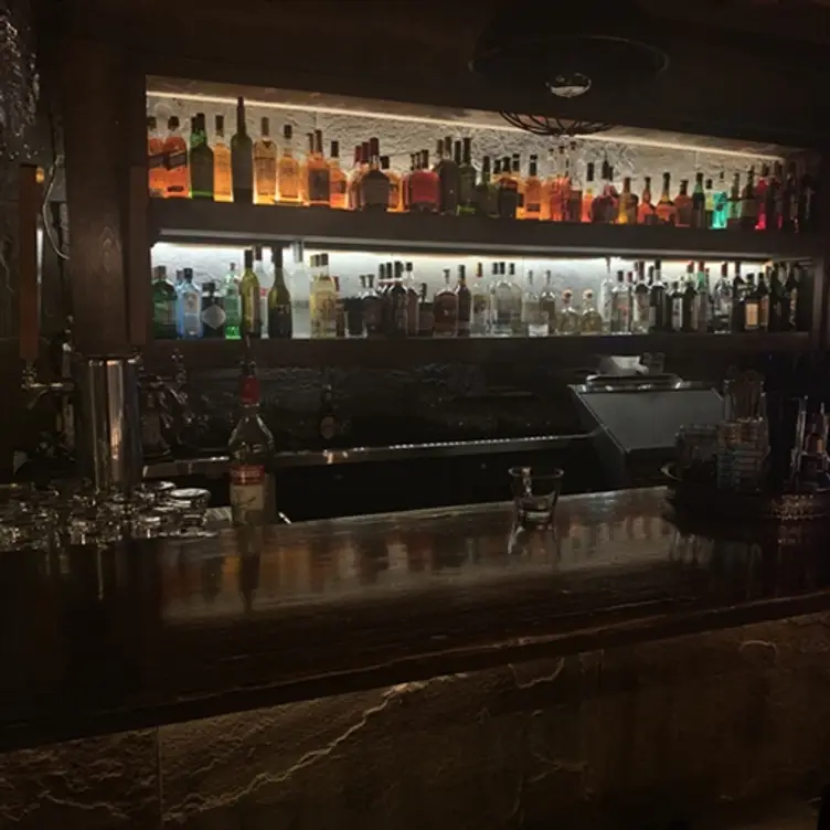 Arike Restaurant and Cocktail Bar, Vancouver, BC
