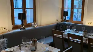 A photo of Steak Lounge restaurant