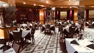 Una foto del restaurante The Wine Cellar at Flight Restaurant