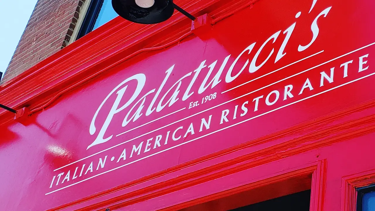 Palatucci's Ristorante - The Trattoria - Permanently Closed, Louisville, KY