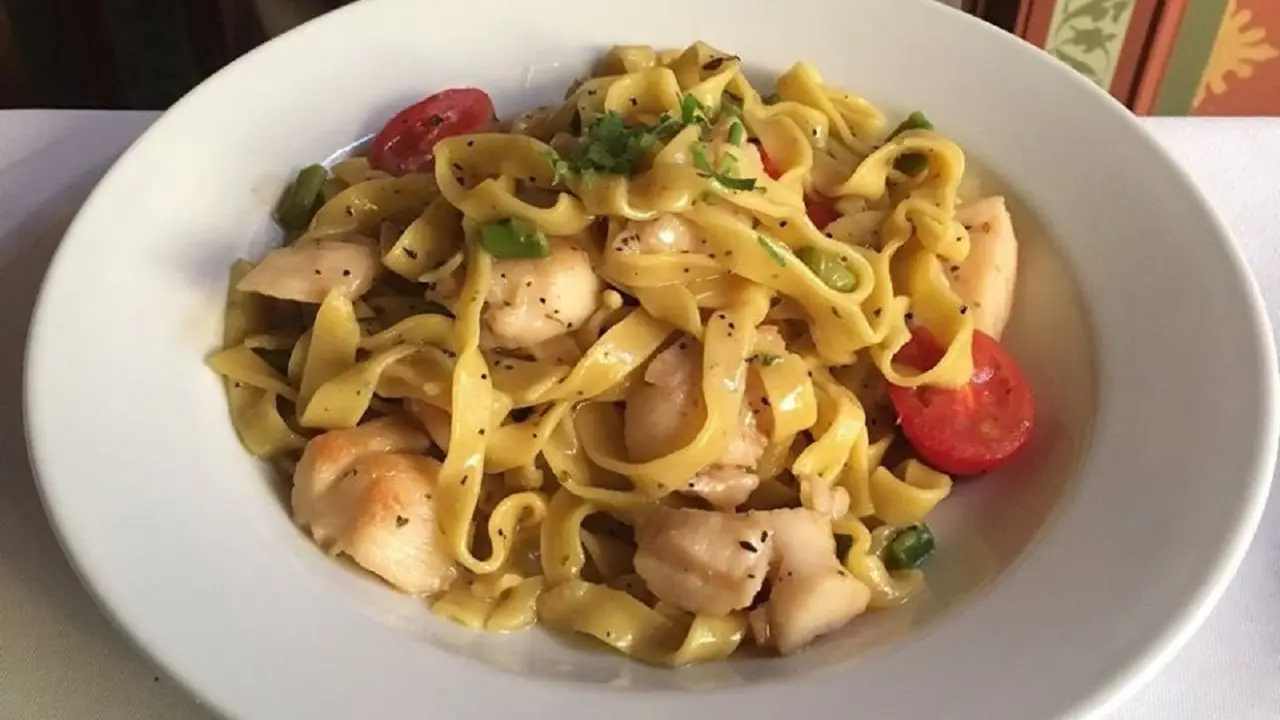 Tutti Amici Restaurant, Hawthorne, NJ