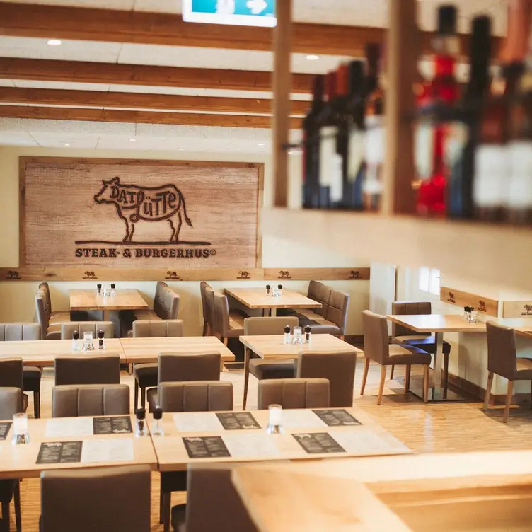 Dat Lütte Steak- & Burgerhus, Ockholm, SH