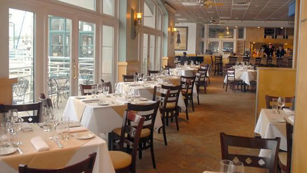 Tabrizi's MD Baltimore