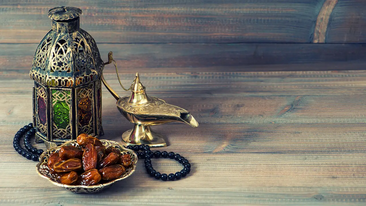 Iftar at Darbat Restaurant, Salalah, Dhufar
