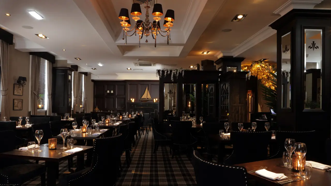 The Maven, Newcastle upon Tyne, Tyne and Wear