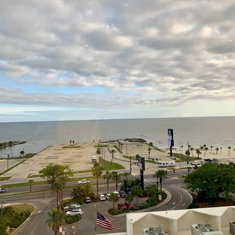 CQ, Biloxi, MS