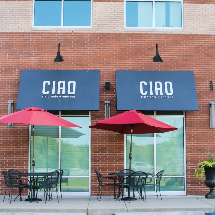 Replace - Ciao Ristorante + Enoteca, Cape Girardeau, MO