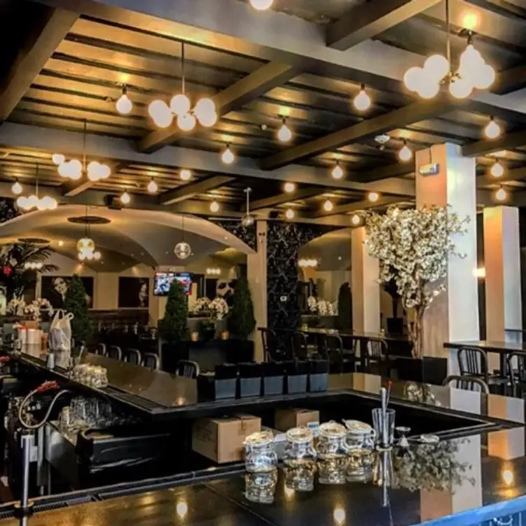Proper 21 - F Street, Washington, DC