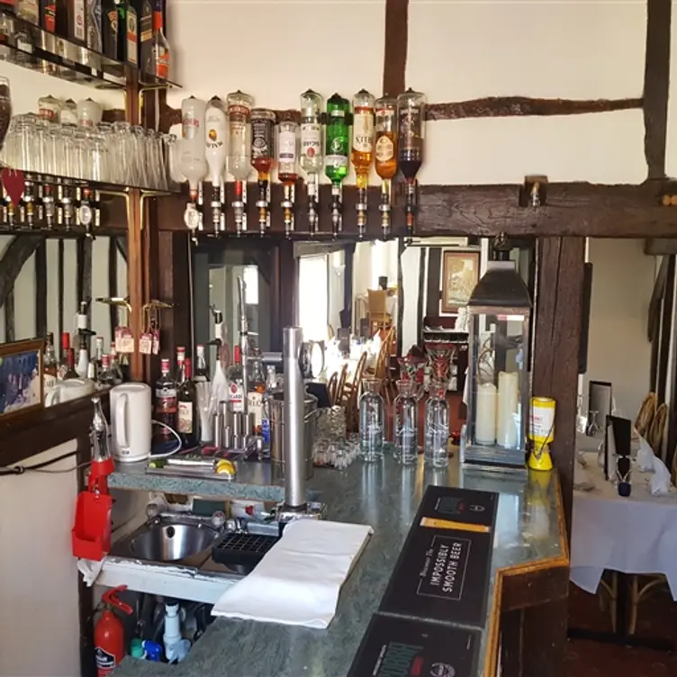 Sultan Balti Palace, Wokingham, Berkshire