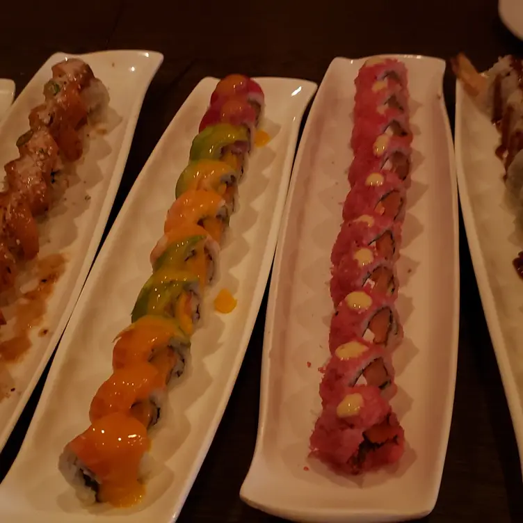 Niu Japanese Fusion Lounge, Chicago, IL