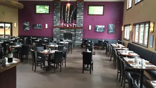 Una foto del restaurante The Phoenician Steakhouse