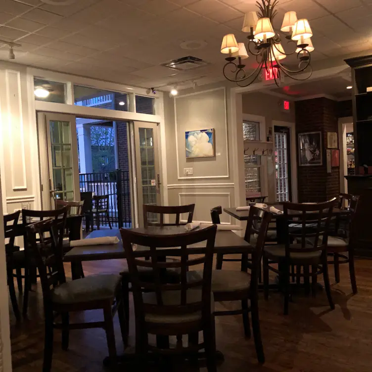Nick Ryan's Saloon, Lexington, KY