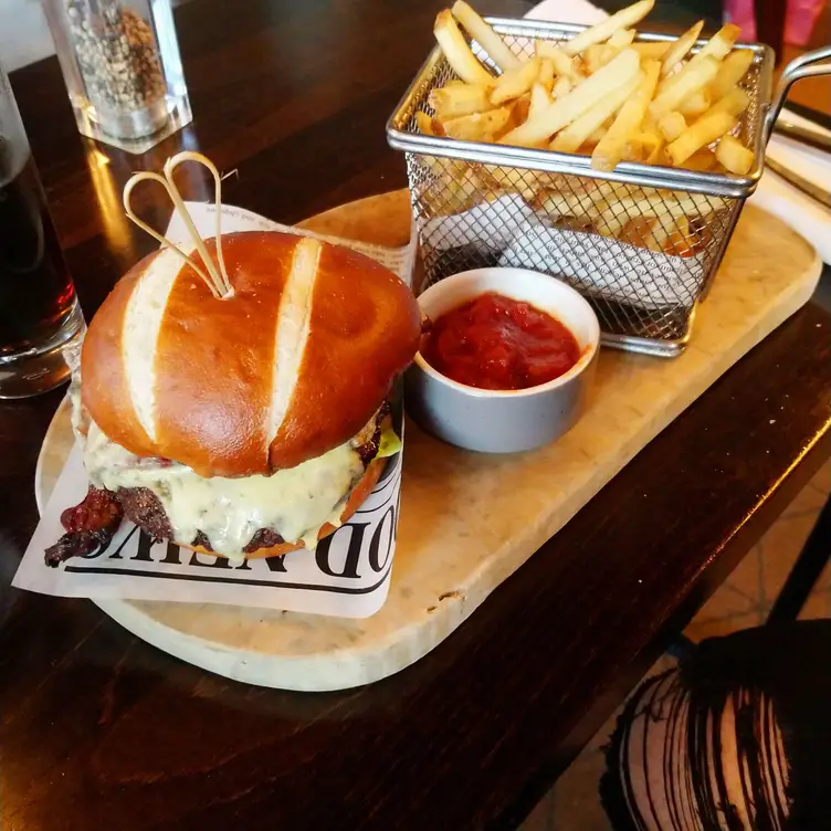 The Gin Bar, Newcastle upon Tyne, Tyne and Wear