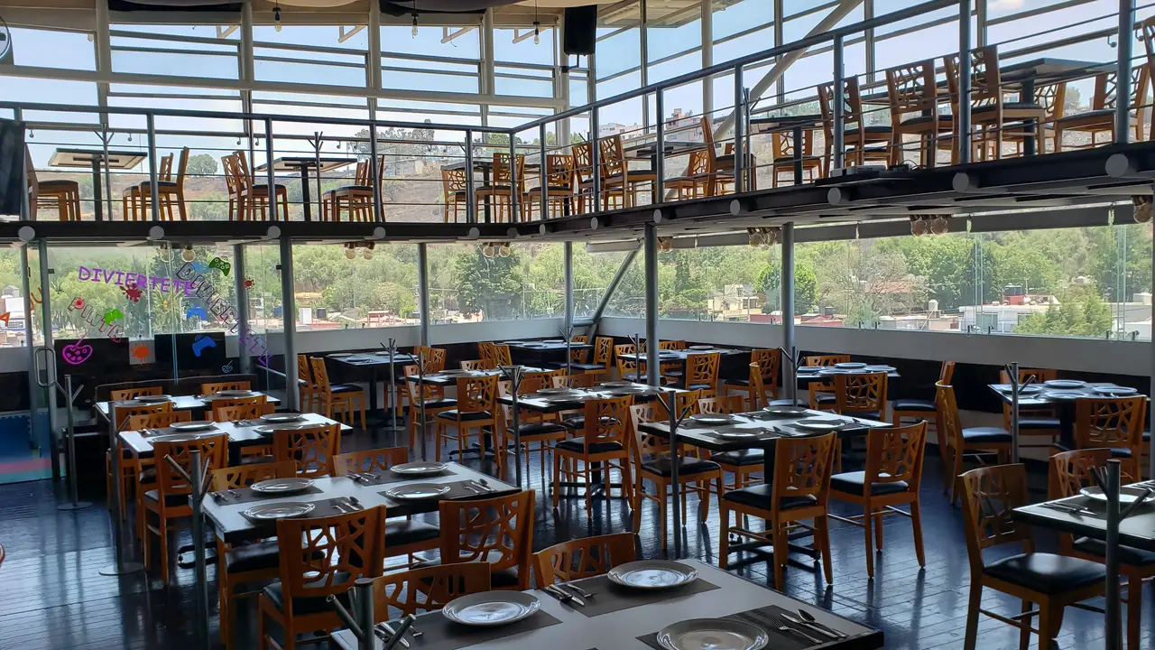 Casa Monterrey, Tlalnepantla, MEX