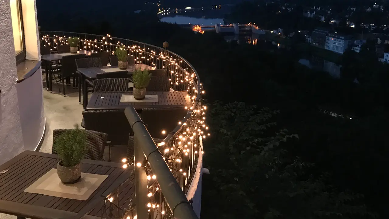 VillaVue, Essen, NW