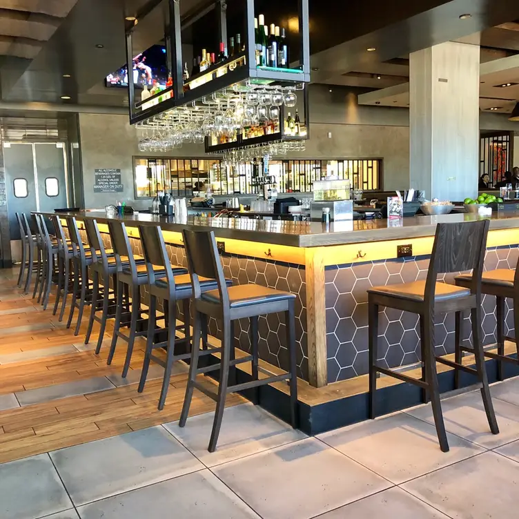 P.F. Chang's - Mobile, Mobile, AL