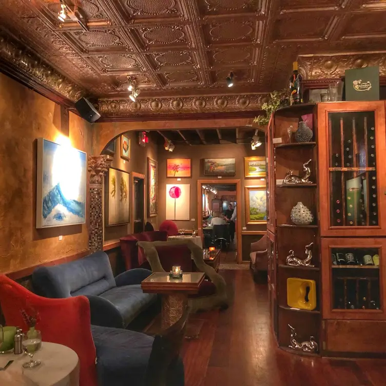 Collector's Cafe, Myrtle Beach, SC