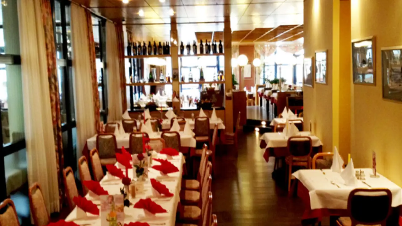 Restaurant und Steakhaus Bornheim - Permanently Closed, Frankfurt am Main, HE