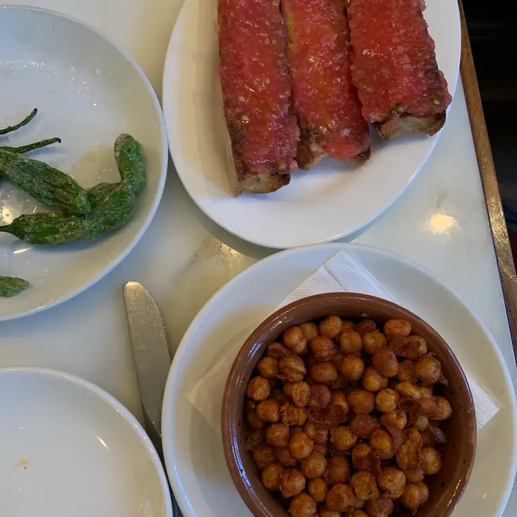 El Quinto Pino - Permanently Closed, New York, NY