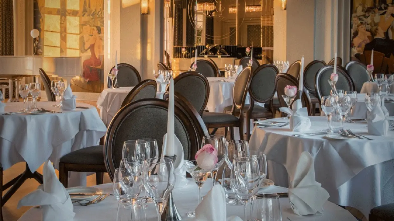 The Ballroom, Kingsbridge, Devon