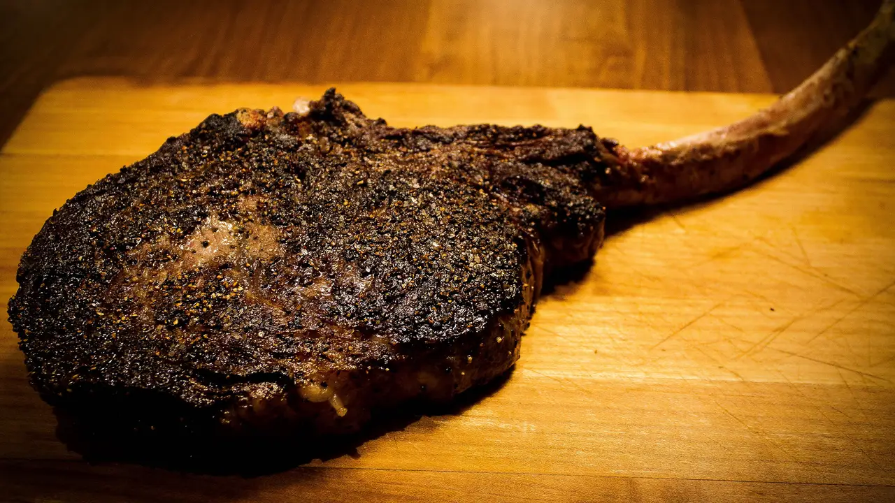 Killen's Steakhouse Woodland's, Shenandoah, TX