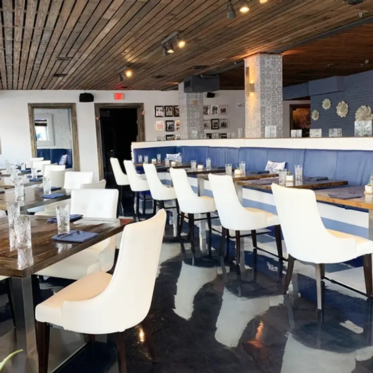 Blue Dahlia Cantina & Privado Lounge - Permanently Closed, Miami Beach, FL