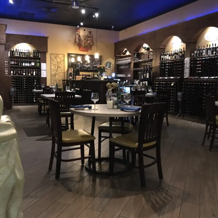 Nundini Chef's Table, Houston, TX