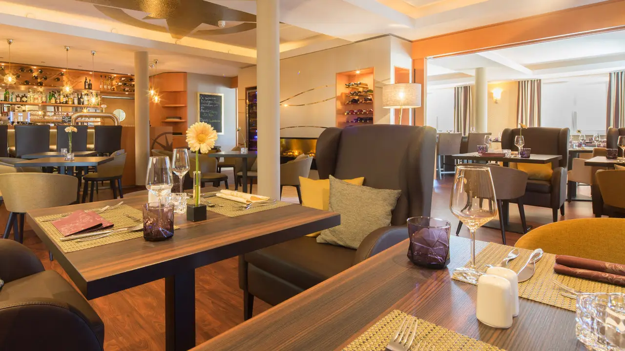Kost & Bar, Cuxhaven, NI