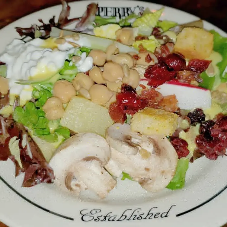 Sperry's Restaurant - Belle Meade, Nashville, TN
