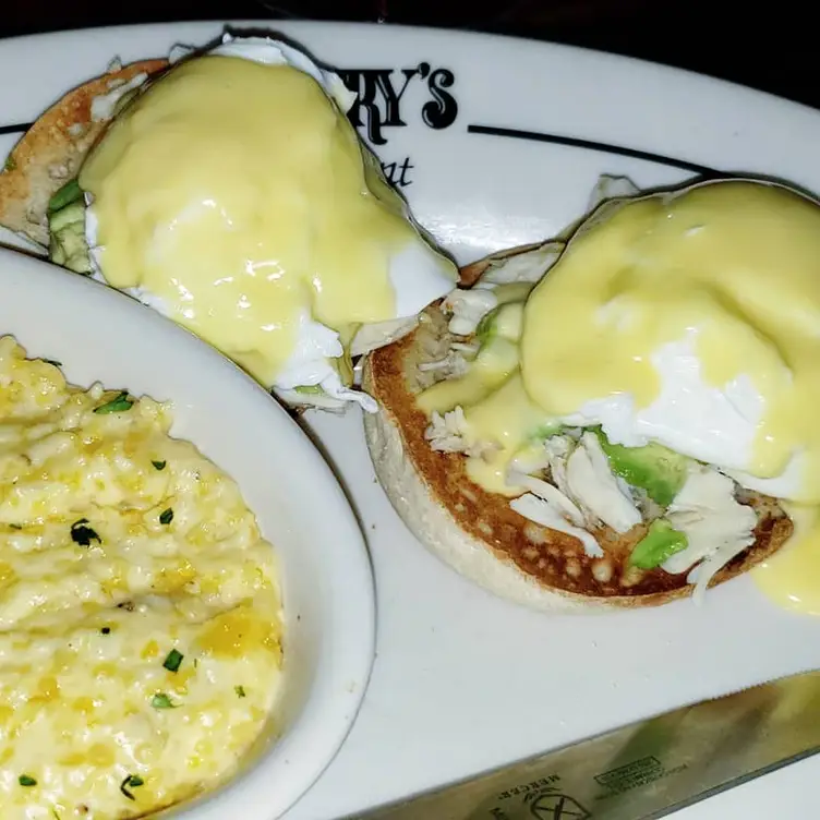 Sperry's Restaurant - Belle Meade, Nashville, TN