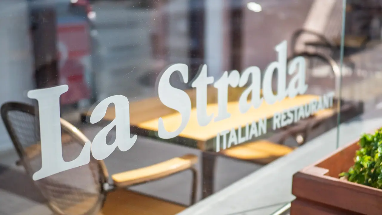 La Strada, crete, Crete