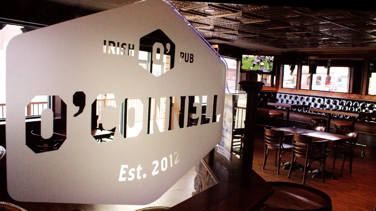O'Connell Pub Irlandais, Victoriaville, QC